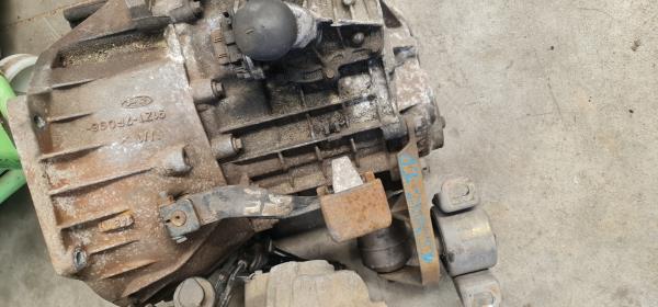 CAIXA VELOCIDADES FORD ESCORT VI (GAL, AAL, ABL) | 95 - 02