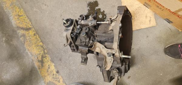 CAIXA VELOCIDADES FIAT PUNTO (188_) | 99 - 12