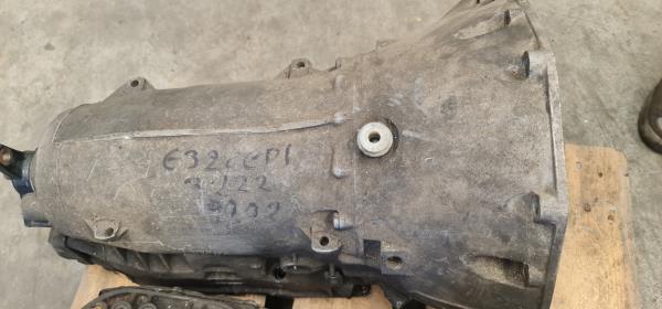 CAIXA VELOCIDADES BMW 7 (E32) | 85 - 94