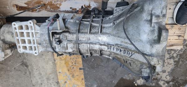 CAIXA VELOCIDADES HYUNDAI H1 l 98-04