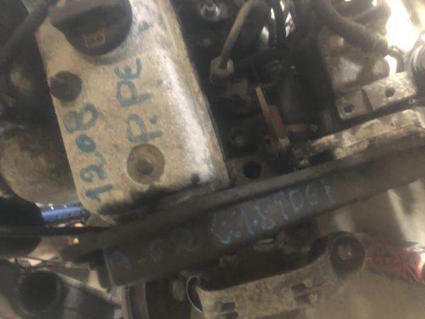 MOTOR PARA PEÇAS FORD FOCUS (DAW, DBW) | 98 - 09 Imagem-0