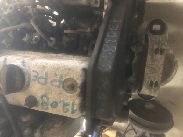 MOTOR PARA PEÇAS FORD FOCUS (DAW, DBW) | 98 - 09 Imagem-1