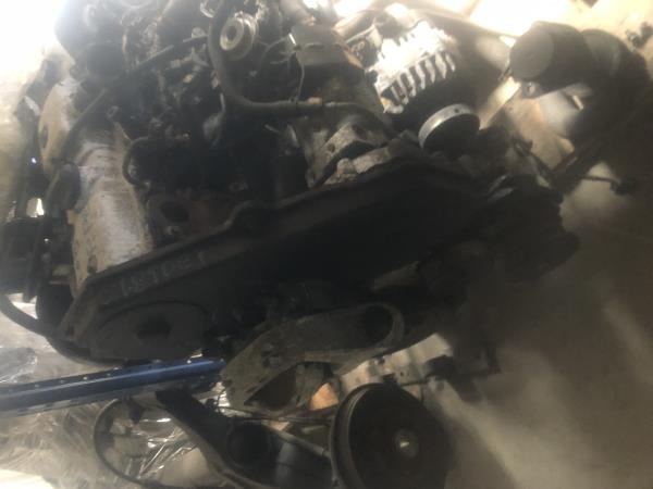 MOTOR PARA PEÇAS FORD FOCUS (DAW, DBW) | 98 - 09 Imagem-2