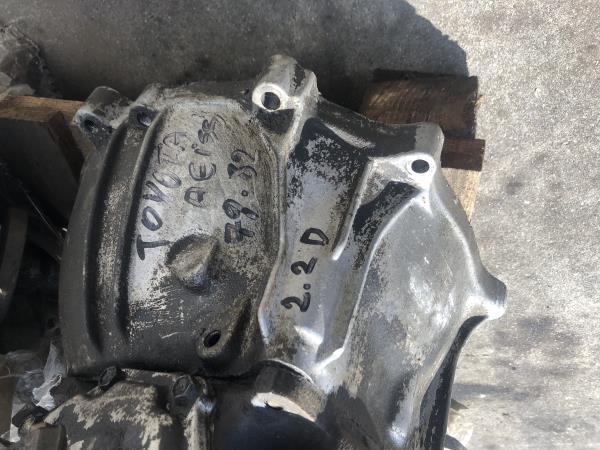 CAIXA VELOCIDADES TOYOTA HIACE I Autocarro (_H10) | 67 - 77