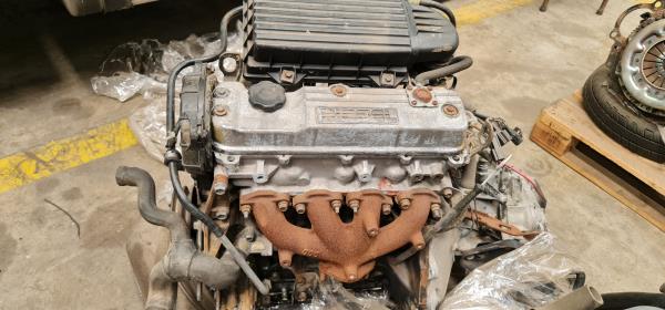 MOTOR OPEL CORSA A Caixa (S83) | 86 - 94
