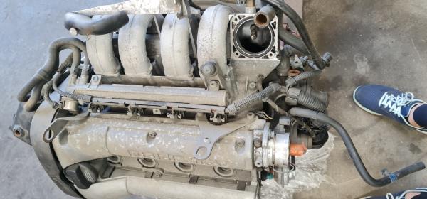 MOTOR VOLKSWAGEN POLO (6N1) | 94 - 99