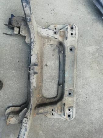 CHARRIOT CITROEN BERLINGO (B9) | 08 - 