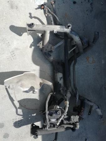 CHARRIOT BMW 02 (E10) | 67 - 77