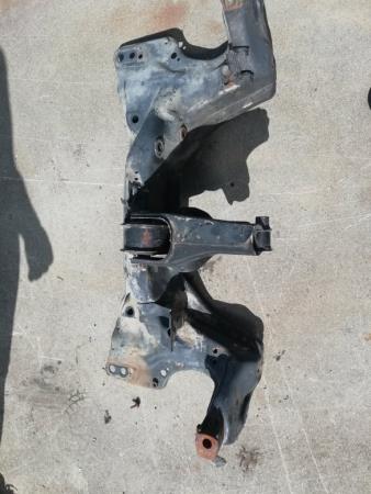 CHARRIOT HONDA CIVIC V Hatchback (EG) | 91 - 95