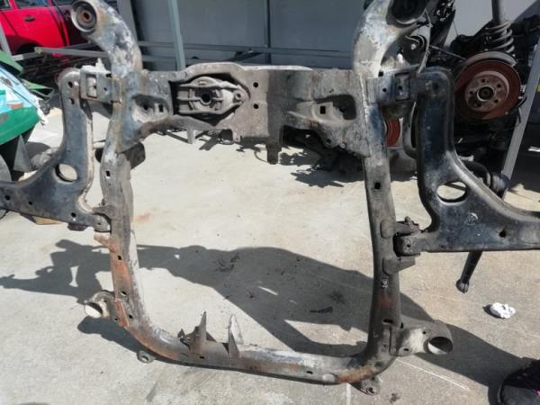 CHARRIOT OPEL ASTRA G CLASSIC Caravan (F35) | 04 - 09