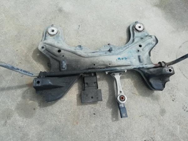 CHARRIOT AUDI A3 (8L1) | 96 - 06