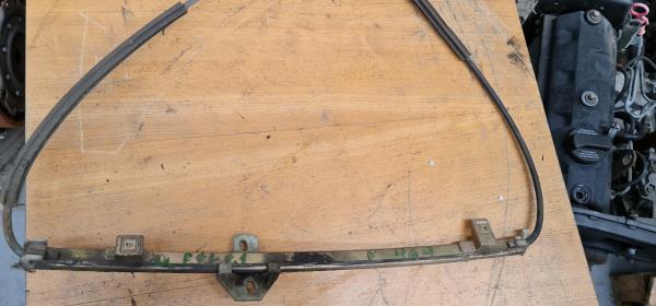 ELEVADORES MANUAIS VOLKSWAGEN POLO (86C, 80) | 81 - 94