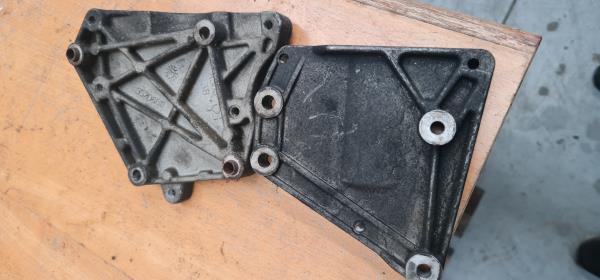 SUPORTES OPEL CORSA B (S93) | 93 - 02