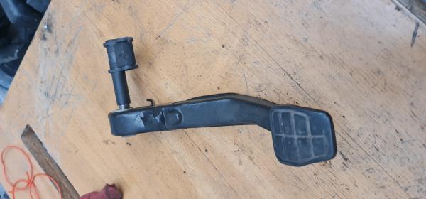 PEDAL DO ACELARADOR VOLKSWAGEN POLO (6N2) | 99 - 01