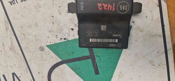 MOTOR SOFAGEM SEAT LEON (1M1) | 99 - 06