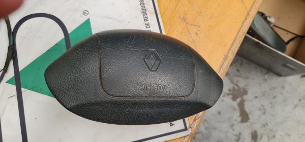 AIRBAG VOLANTE RENAULT MEGANE Scenic (JA0/1_) | 96 - 01
