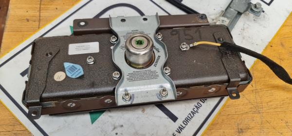 AIRBAG PASSAGEIRO RENAULT MEGANE Scenic (JA0/1_) | 96 - 01