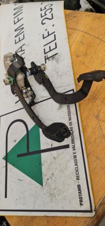 CONJUNTO PEDAIS RENAULT MEGANE Scenic (JA0/1_) | 96 - 01