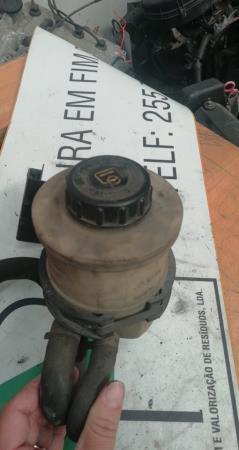 DEPOSITO OLEO RENAULT MEGANE Scenic (JA0/1_) | 96 - 01