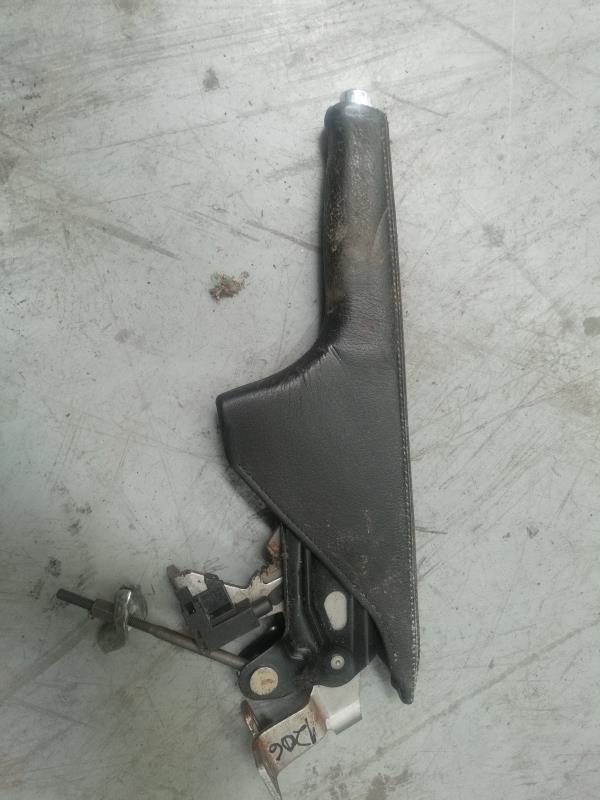 TRAVAO DE MAO VOLKSWAGEN GOLF IV (1J1) | 97 - 07