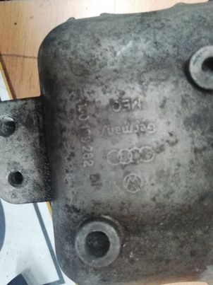 SUPORTE MOTOR VOLKSWAGEN GOLF IV (1J1) | 97 - 07