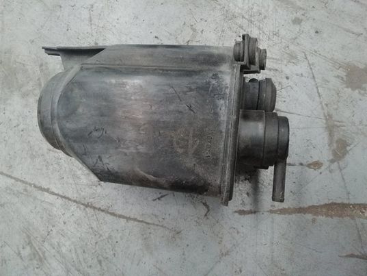 FILTRO COMBUSTIVEL AQUECIMENTO VOLKSWAGEN GOLF IV (1J1) | 97 - 07