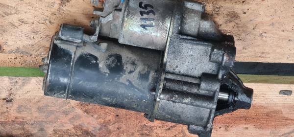 MOTOR DE ARRANQUE CITROEN SAXO Hatchback van (S3_) | 97 - 03