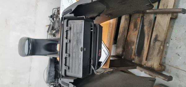 CONSOLA CENTRAL OPEL VECTRA A (J89) | 88 - 95