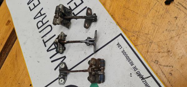 ESTICADOR PEUGEOT 306 (7B, N3, N5) | 93 - 03