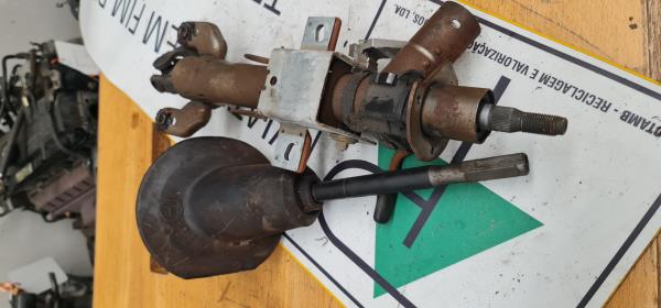 COLUNA DIREÇÃO PEUGEOT 306 (7B, N3, N5) | 93 - 03