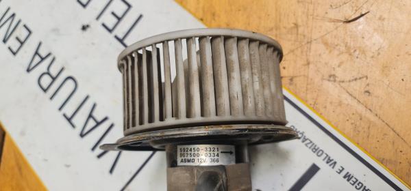 MOTOR SOFAGEM ISUZU N-Serie | 93 - 