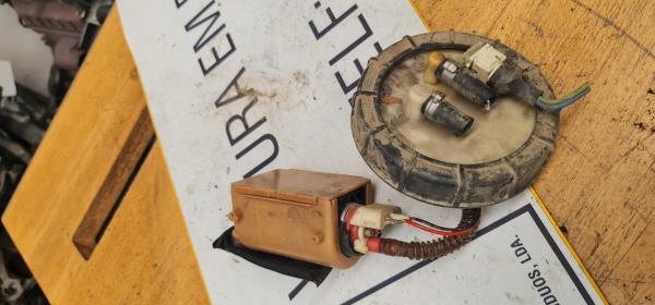 BOMBA GASOLINA PEUGEOT 306 Hatchback (7A, 7C, N3, N5) | 93 - 03