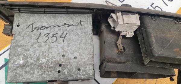 CONSOLA CENTRAL FORD TRANSIT Caixa (E_ _) | 91 - 94