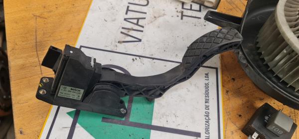 PEDAL DO ACELARADOR SEAT IBIZA III (6K1) | 99 - 02