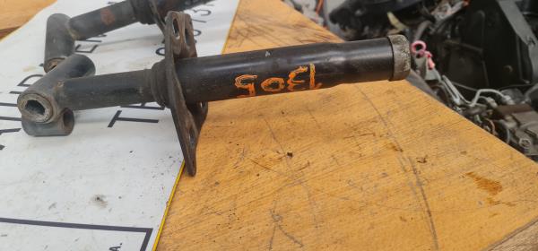 SUPORTE DE PARACHOQUES BMW 02 (E10) | 67 - 77