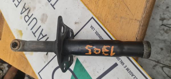 SUPORTE DE PARACHOQUES BMW 02 (E10) | 67 - 77