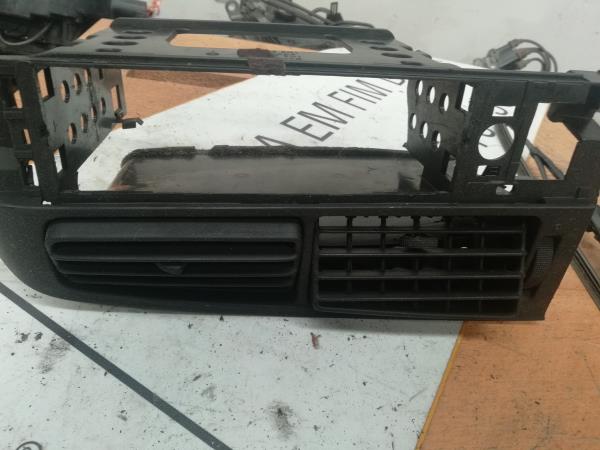 CONSOLA CENTRAL VOLKSWAGEN GOLF III (1H1) | 91 - 98