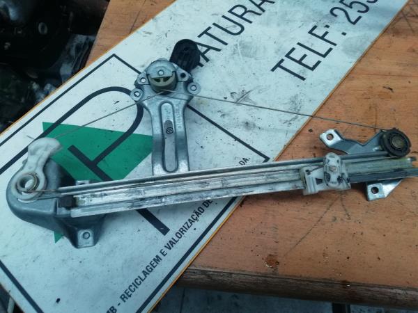 ELEVADORES MANUAIS OPEL VECTRA A (J89) | 88 - 95