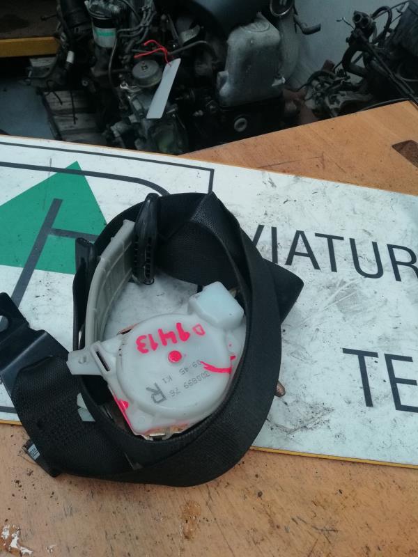 CINTO OPEL VECTRA A (J89) | 88 - 95