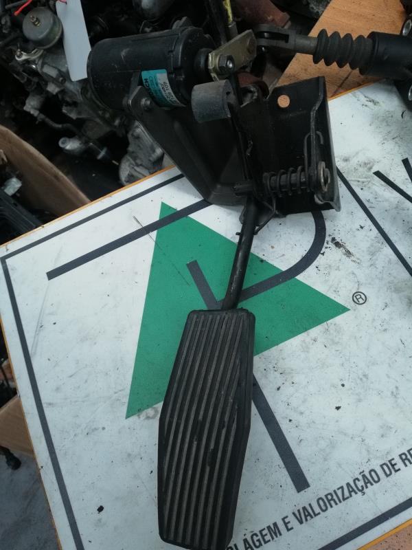 PEDAL DO ACELARADOR OPEL VECTRA A (J89) | 88 - 95 Imagem-0