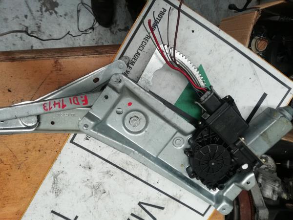 ELEVADORES ELETRICOS OPEL VECTRA A (J89) | 88 - 95