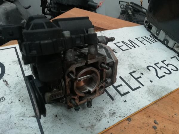 CARBURADOR FIAT 185