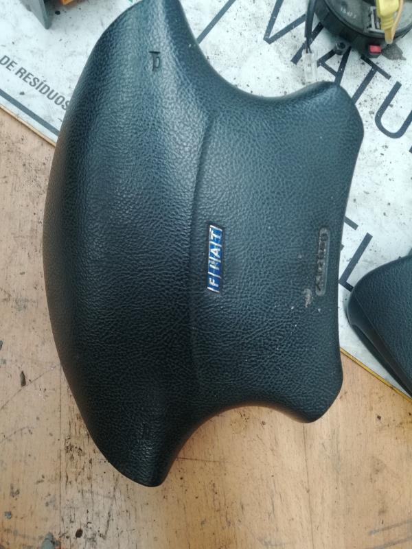 AIRBAG VOLANTE FIAT 185