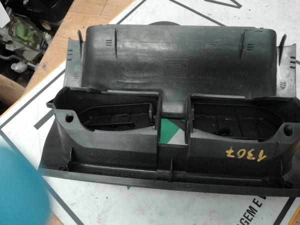 SAIDAS DE AR OPEL CORSA C (X01) | 00 - 09
