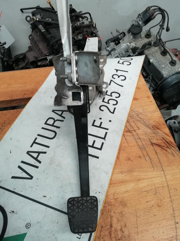 PEDAL DE TRAVAO OPEL CORSA C (X01) | 00 - 09
