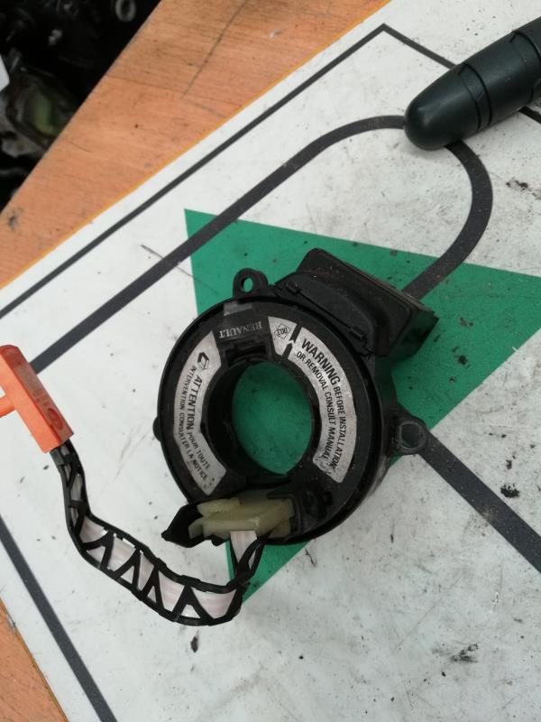 FITA DE AIRBAGS RENAULT MEGANE Scenic (JA0/1_) | 96 - 01