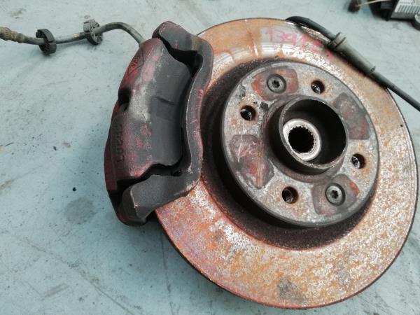 MANGA EIXO ESQ. RENAULT MEGANE Scenic (JA0/1_) | 96 - 01