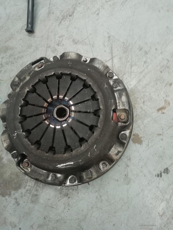 EMBRAIAGEM BIMASSA HYUNDAI H1 l 98-04