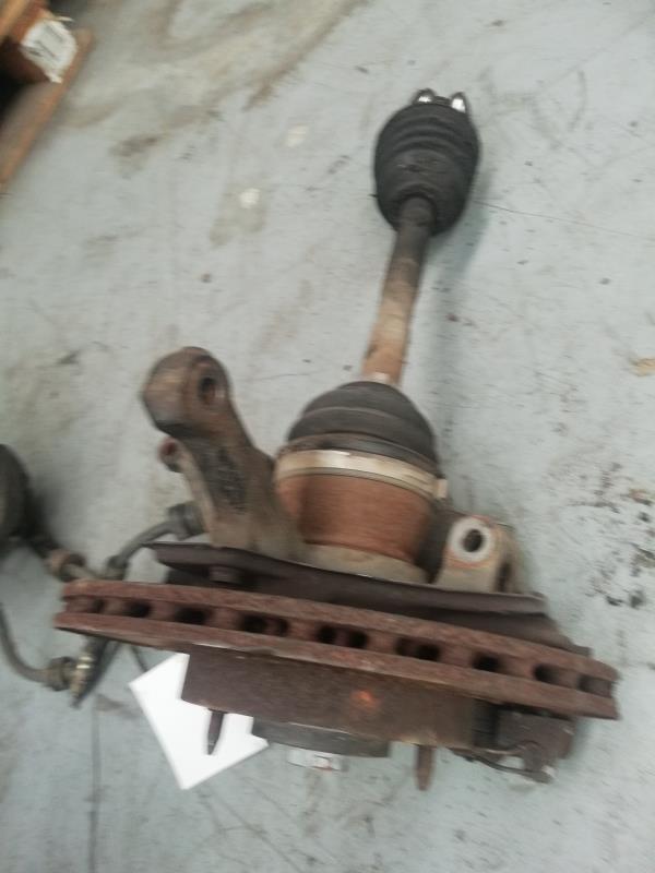 MANGA EIXO ESQ. ALFA ROMEO 146 (930_) | 94 - 01