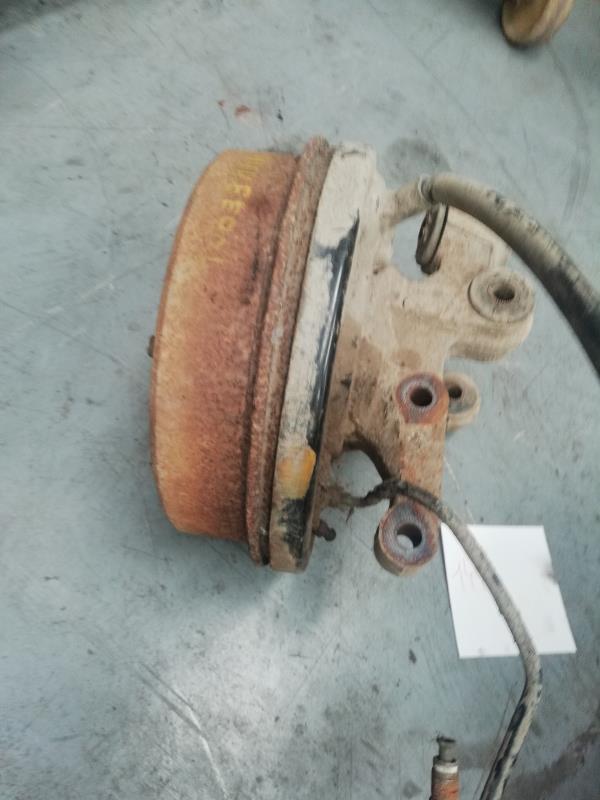 MANGA EIXO DTO TOYOTA COROLLA (_E9_) | 87 - 94 Imagem-1